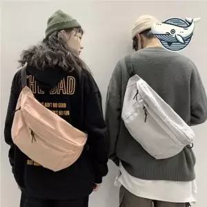 빅사이즈 슬링백 크로스 메신저가방 남녀용 경량 여성백팩 여성가죽백팩 여성캐주얼백팩