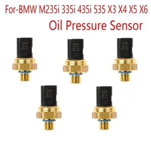 12617592532 1131K8 51CP18-01 9802152780 연료 압력 센서 BMW 호환 3' 5' X5 시트로엥 호환 C4 DS4 푸조