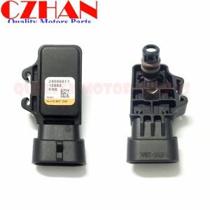 기압 맵 센서 베넬리 BN302 BJ300 TNT302 BN251 TNT25 STELS300 키웨이 RKX300 / BN 25 302 1PCE