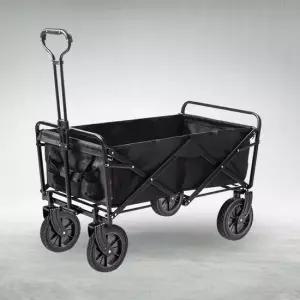 캠핑 웨건 수레 카트 손수레 캐리어 5in LUAZ-500 캠핑웨건 수레