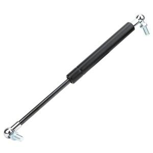 볼조인트 가스 스프링 100mm 스트로크 100N/300N/500N 스트럿츠 280mm 중심거리 실버 톤 도어 쇼크