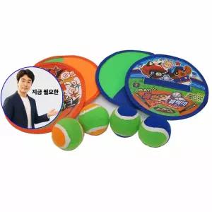쌍문상회 지금 필요한 캐치캐치볼세트