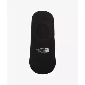 노스페이스 THE NORTH FACE NY4LS00B 노 쇼 삭스 세트 BLACK 483221