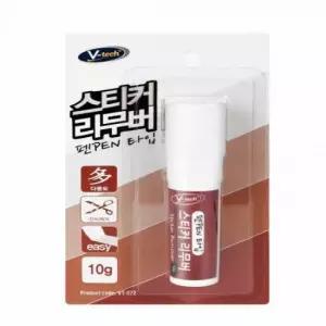 VT022 스티커 리무버펜 10g 얼룩 제거제 펜타입