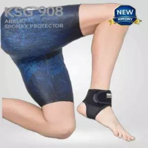 키모니 스포맥스 프로텍터 발목 보호대2 발목보호대 KSG908 헬스보호대 발목가드