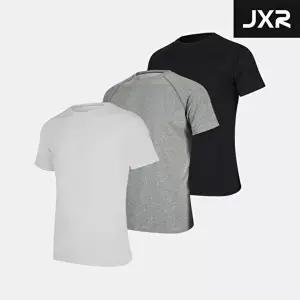 JXR 반팔 냉감 이너웨어 땀흡수 빠른건조 쿨링 MADE IN KOREA