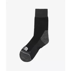 노스페이스 THE NORTH FACE NY4MS03A 트레킹 미드 삭스 BLACK 483414