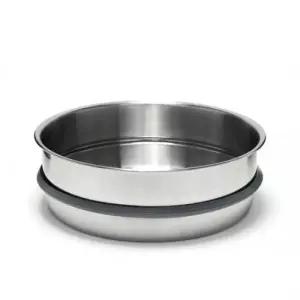 키친아트 찜판 스텐304 스티머 28cm
