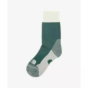 노스페이스 THE NORTH FACE NY4MS03B 트레킹 미드 삭스 GREEN 483519