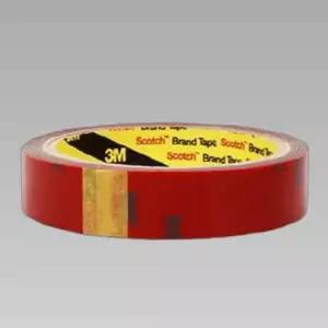 3M 쓰리엠 자동차용 아크릴 양면 회색 20mm 폼 테이프