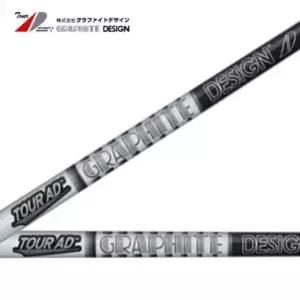 (투어에이디) Tour AD AD-95 카본 아이언 샤프트 굘프용품