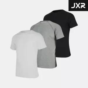 JXR 반팔 냉감 이너웨어 땀흡수 빠른건조 쿨링 MADE IN KOREA