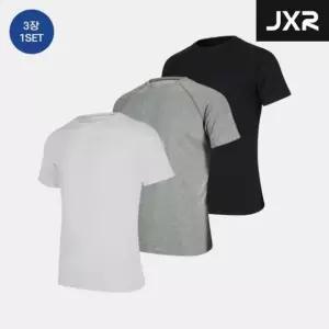 3장세트 JXR 반팔 냉감 이너웨어 쿨링 MADE IN KOREA