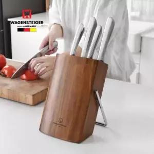 바겐슈타이거 로버스트 칼블럭 칼꽂이 칼블럭 거치대