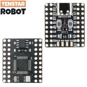 미니 STM32F103C8T6 CH340 개발 보드 기존 칩 마이크로 컨트롤러 코어 ARM 아키텍처 최소 시스템 Correx-M3