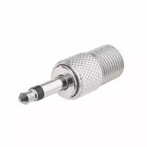 고품질 SJ0020 안테나 변환 젠더 3.5mm RF 모노 3.5파이 (W73035B)