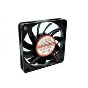 60MM 컴퓨터쿨러 케이스 쿨링팬 볼베어링 24V 냉각팬 PC쿨러 (WA8C2DA)