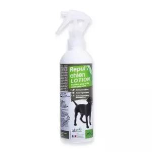 [반려] 250ml 천연 스프레이 해충방지 AB7 로션