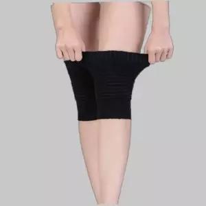 남녀공용 스포츠 스판 다리 압박 붕대 보호대 무릎