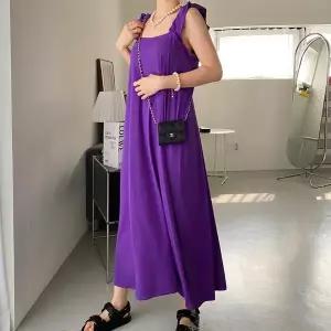 [아이우먼] 러블리프릴나시원피스 RAX816M605 빅사이즈