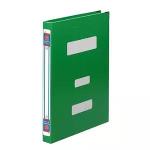 녹색스프링화일 A4 합지 F130 문화산업 A4 합지 F130 문화산업 (WB47622)