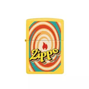 지포 라이터  46570 ZIPPO SWIRLS