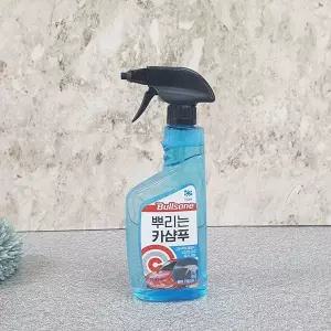 [RIZPICK]뿌리는 불스원 카샴푸 550ml 세차샴푸 카워시 차량용