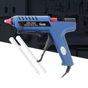 엑소글루건60w 글루건심 실리콘 스틱 핫멜트 리폼 대형글루건 스틱 (W194284)