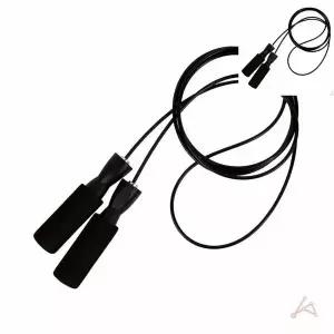 와이어줄넘기 와이어 와이어점프 운동용줄넘기 줄넘기