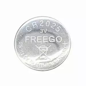 원형건전지 건전지 작은 동그란 CR2025 3V