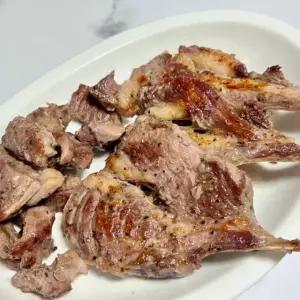 [제니네 제철과일] [SG] 산지발송 양갈비 깊은 감칠맛