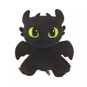 드래곤길들이기 투슬리스 봉제인형 25cm 용캐릭터 25cm 출산 육아 (WA88062)