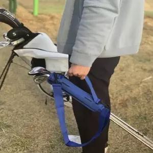 골프 클럽 가방 가볍고 안정된 골프채가방 골프채가방 골프이동가방 (WCCA14E)