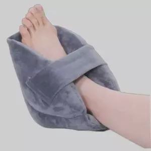 발목 처침 방지 보조기 깁스 1개 보호대 발끌림 고정