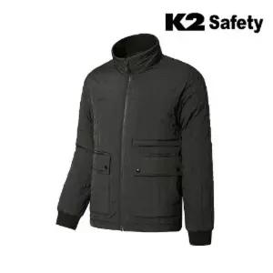[하프클럽/셀러허브_아웃도어]용품 세이프티 동계자켓 블랙 K2 JK-F2103