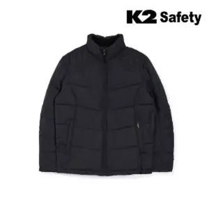 [하프클럽/셀러허브_아웃도어]세이프티 패딩자켓 네이비 K2 21JK-F130R