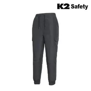 [하프클럽/셀러허브_아웃도어]세이프티 블랙 공장 의상 현장 K2 PT-F4301