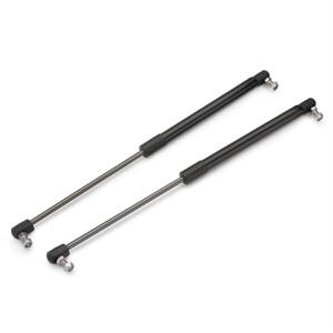 2PCS 450mm x 200n 메탈 프리미엄 가스 스트럿츠 캐러밴 캠핑카 트레일러 캐노피 도구 상자