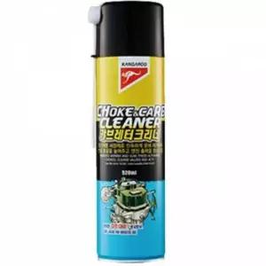 자동차 차량 엔진 세정 전문가용 크리너 카브레터