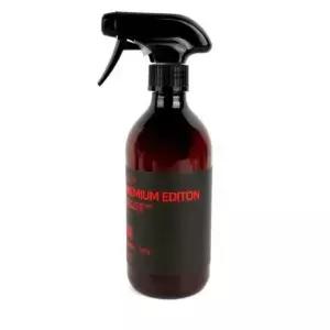 클린앤클리너 프리미엄에디션 레자왁스500ml-레몬향