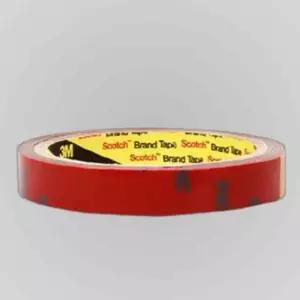 3M 쓰리엠 자동차용 아크릴 양면 회색 테이프 폼 15mm