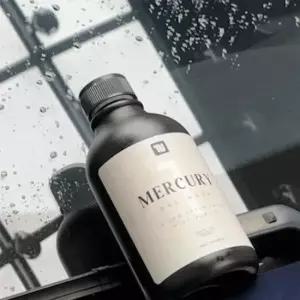 더보이드 머큐리 중성 프리워시 카샴푸 500ml