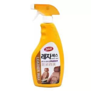 3분세차 레자왁스-TJ.G/인조가죽시트/차량시트/세차