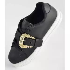 VERSACE COURT 88 COUTURE1 SNEAKERS (76VA3SK9 ZP311 899) (코트 88 꾸뛰르1 스니커즈)