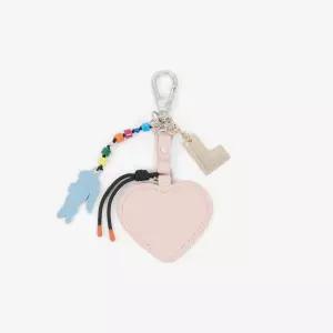 [롯데백화점]라코스테 엘 참 [L CHARMA] 가방 참 [NF5229R56G H96 PC]