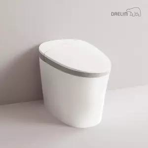 대림바스 스마트렛 버블 자동물내림 일체형비데 DST-790C