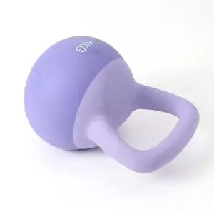 힙라인 소프트 케틀벨 6kg 유산소 웨이트 캐틀벨 캐틀벨