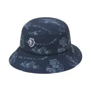 [블랙야크]히말라야버킷햇 NAVY