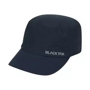 [블랙야크]BAC챌린지공 군모B NAVY