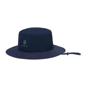 [블랙야크]고어베이직햇B NAVY